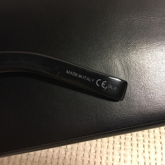 Saint Laurent Bold 1 sunglasses - Picture 7 of 12